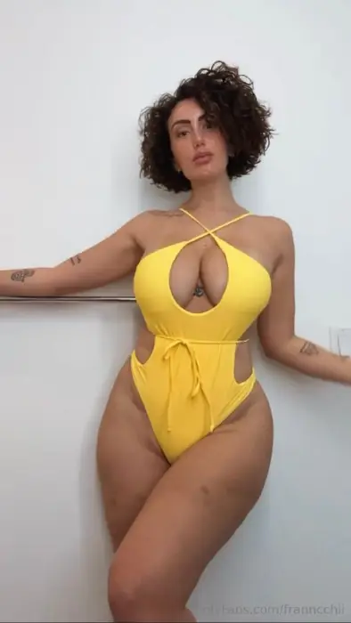 Franncchii OnlyFans folder