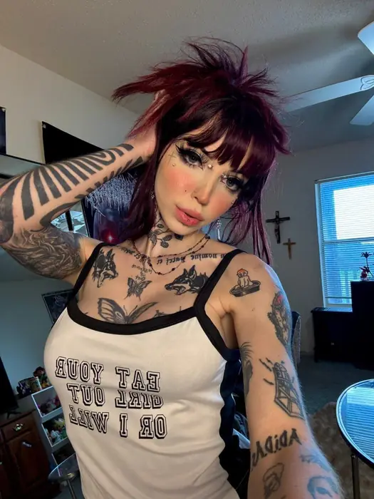 Gothcowgirll