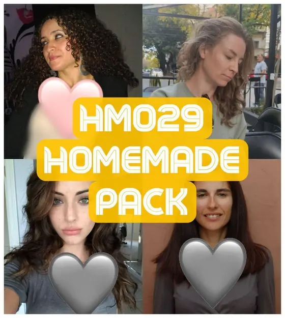 H0memade Pxrn
