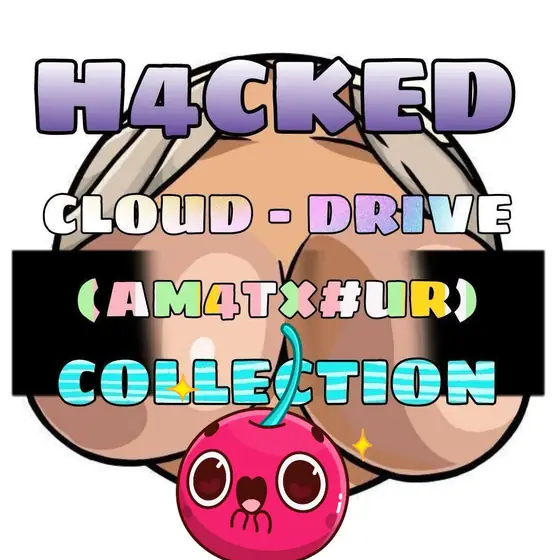 H4ck3d CloudDrive - Amat3ur