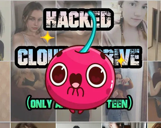 H4Ckd C0Ulddrv 0Nly 4Matur - Tn - Hcd148