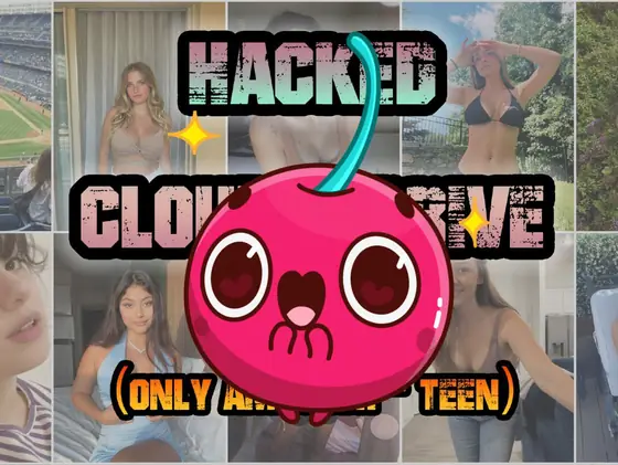 H4Ckd C0Ulddrv 0Nly 4Matur - Tn - Hcd407