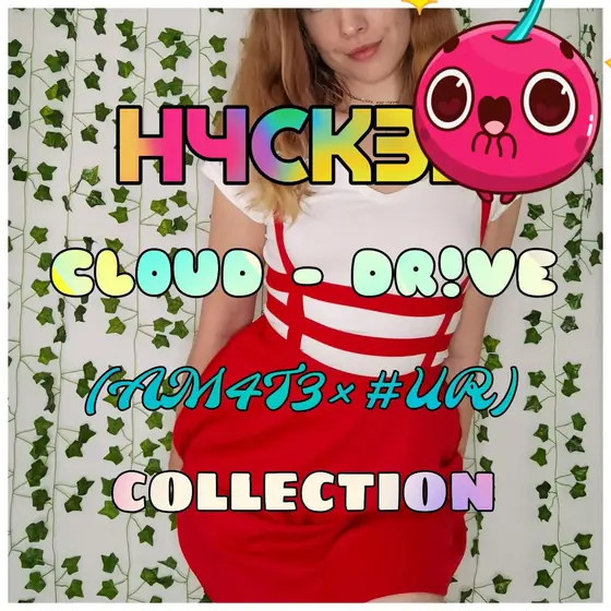 H4Ckd Cl0Ud Drve Amtur