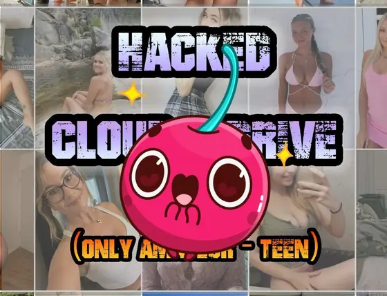 H4cked CloudDrive - Amat3ur