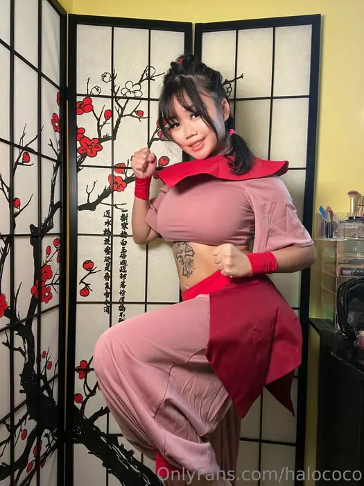 Halococo