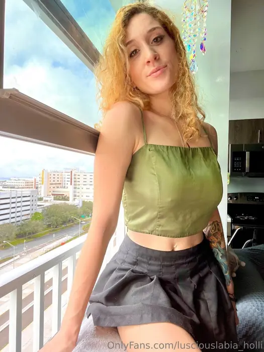 HannahHottest