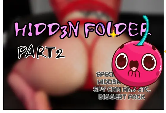 Hdden Sp3cial