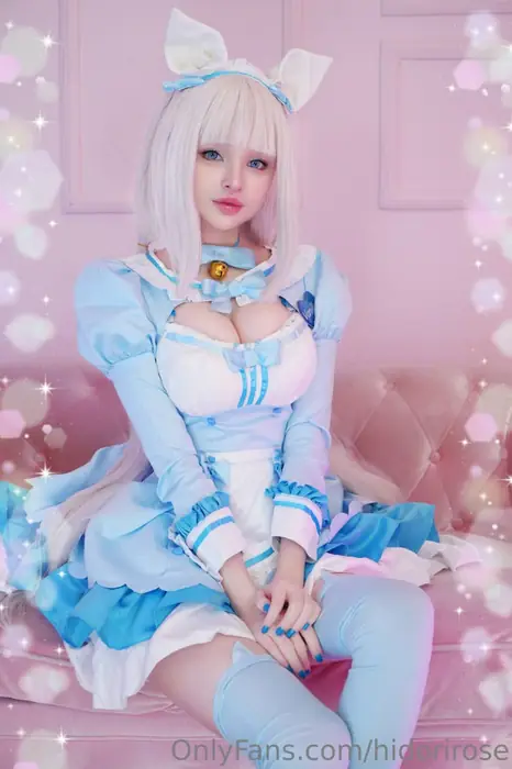 Hidori Rose