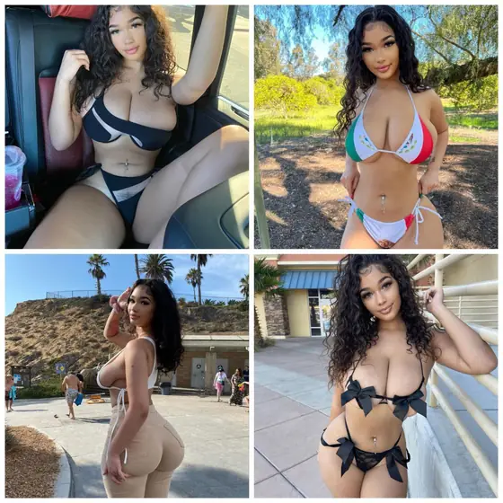 Hot4Lexi