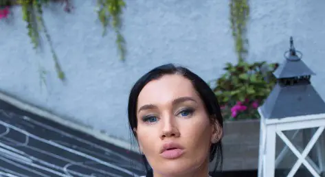 Hot Mommy