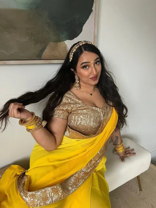 Iamrakhi