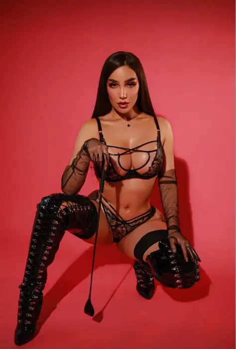 IamScorpielle