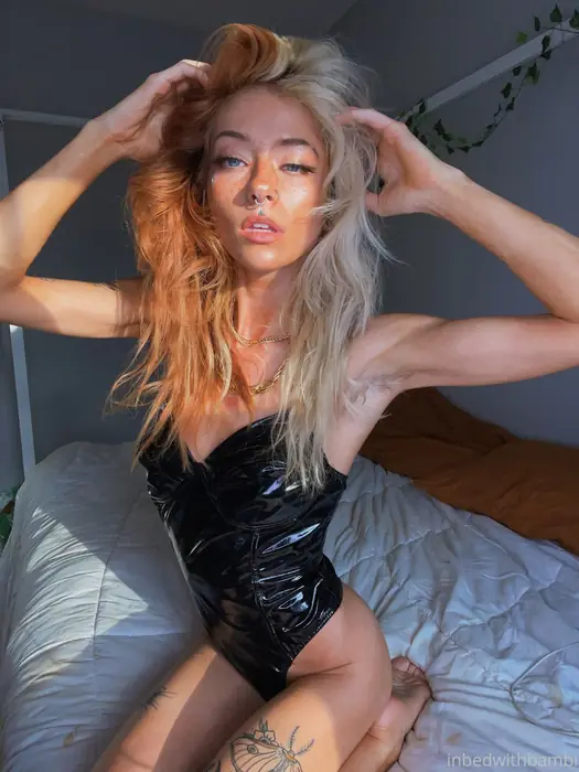 InBedWithBambi