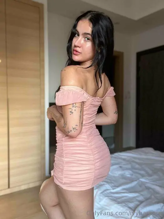 Ivyharperx