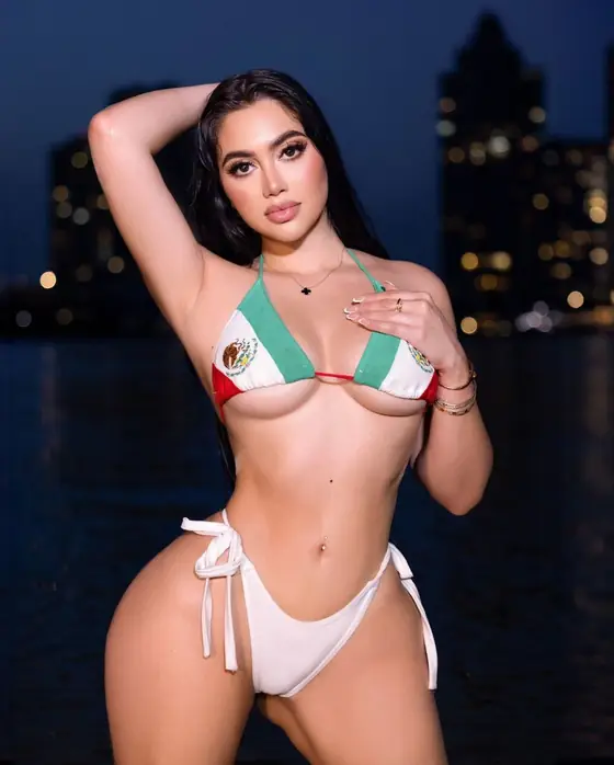 Jailyne Ojeda