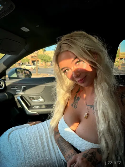 Jazvip OnlyFans folder