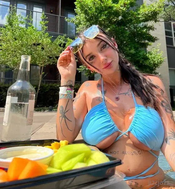 Jizzjazz OnlyFans folder
