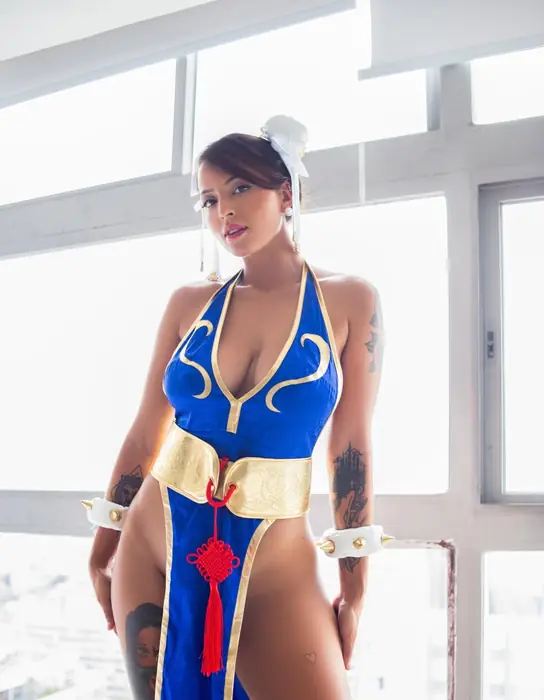 Juliecbvip