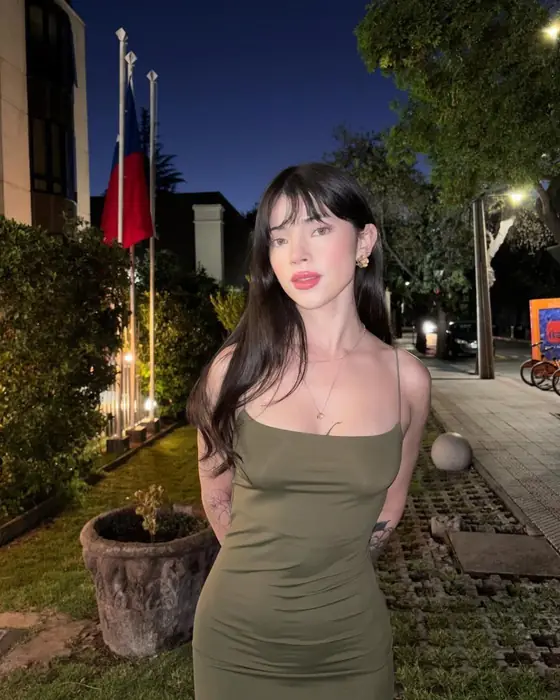 Julieta Yanez