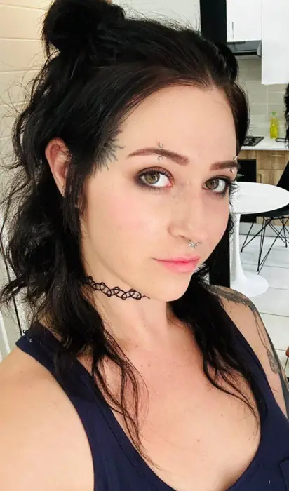 Kajira OnlyFans folder