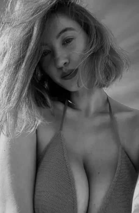 Katia Bang
