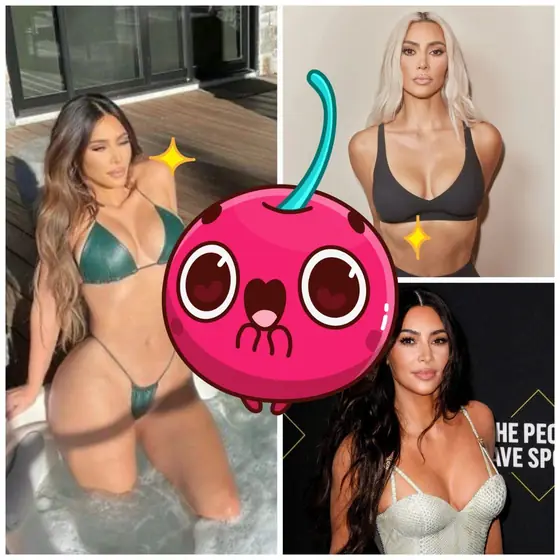 KimKardashian