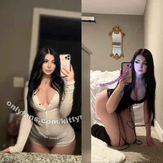 Kittymegan OnlyFans folder