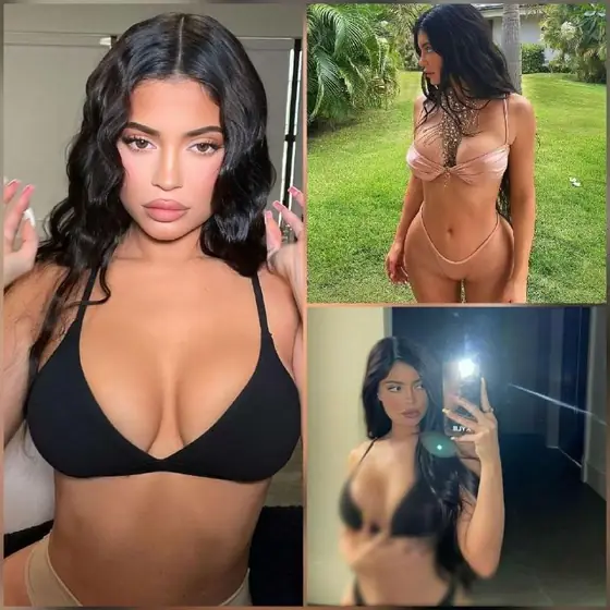 Kylie Jenner
