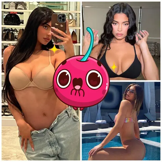 Kylie Jenner