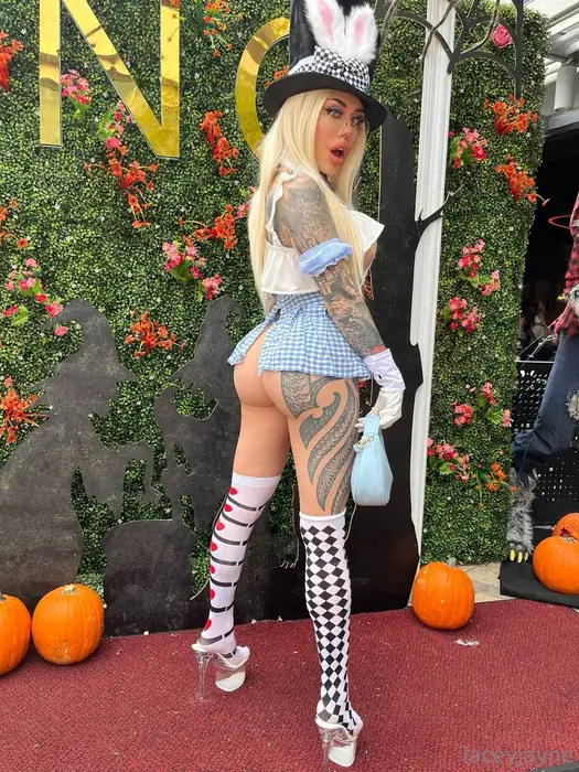 Laceyjayne