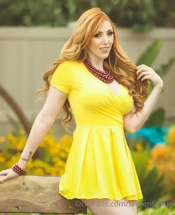 Lauren Phillips