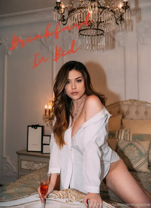 Laurensummer