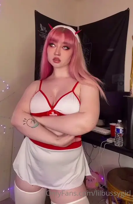 Lilbussygirl