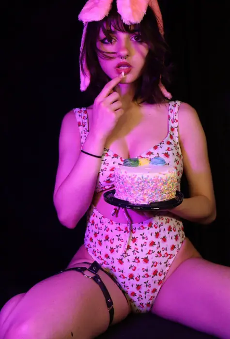 Lilmochidoll