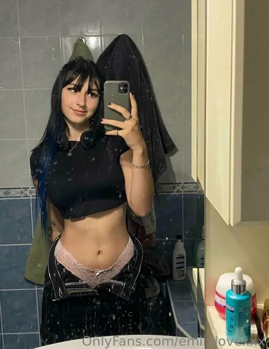 Lilsaraah OnlyFans folder