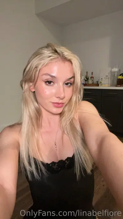 LinaBelfiore OnlyFans folder