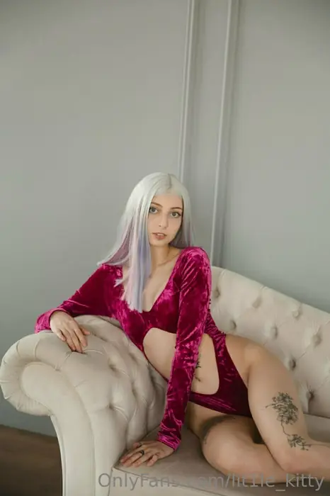 Little Kitty