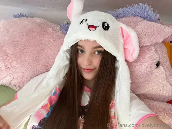 LovelyTinna