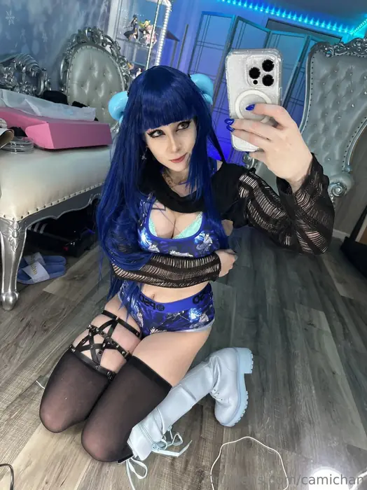 LunaAquaphine