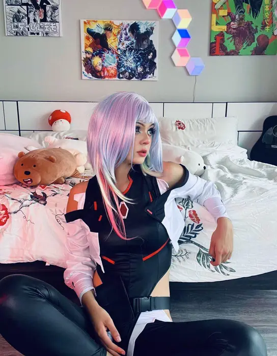 Madness Alise OnlyFans folder