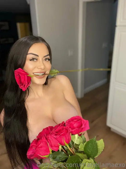 Mariellamaexo