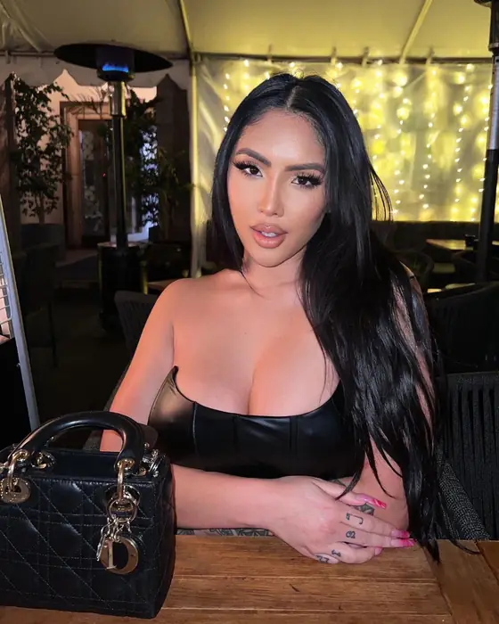 Marie Madore