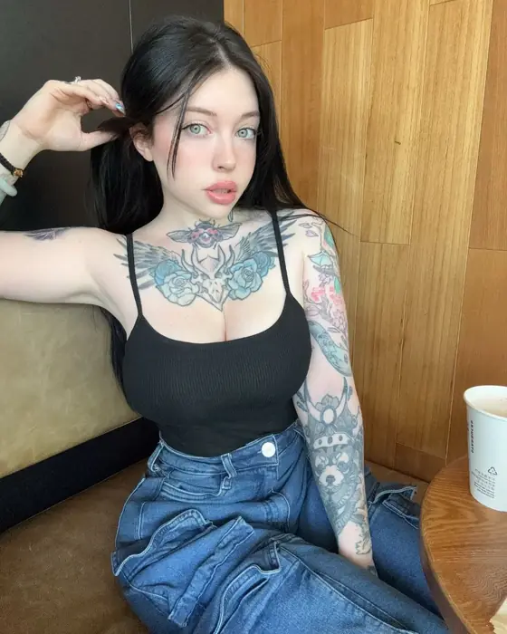 Marina Mui
