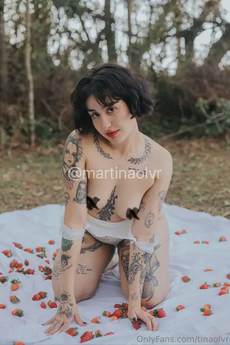 Martinaoliveira