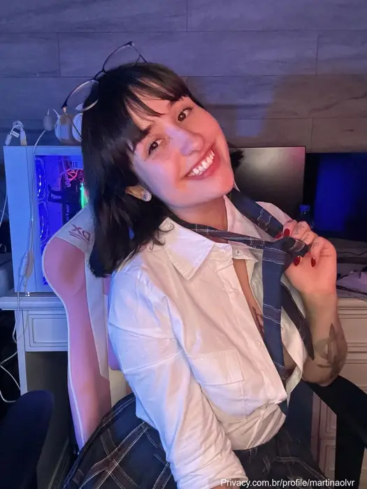 Martina Olvr