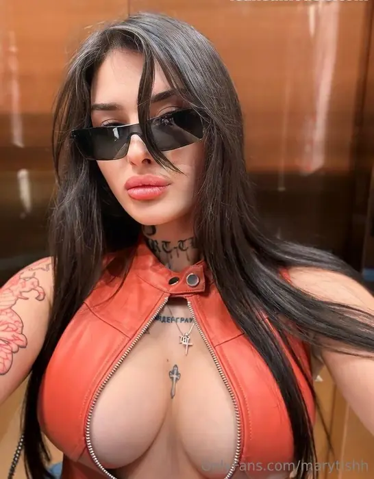 Marytishh