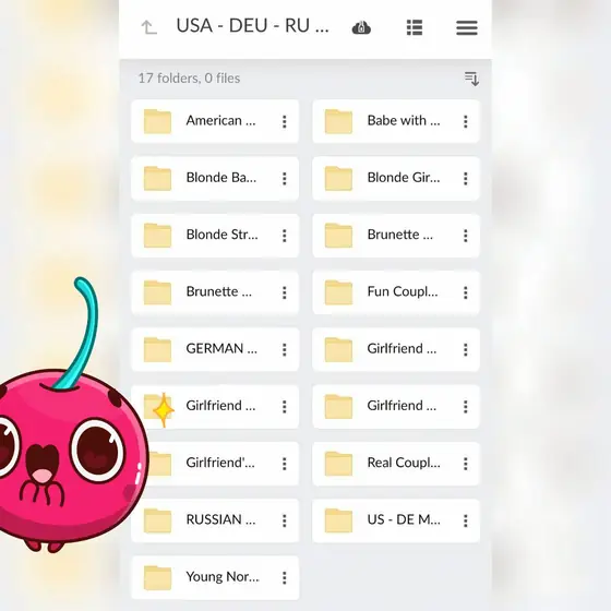 MEGA FILE
