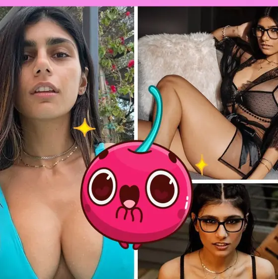 Mia Khalifa