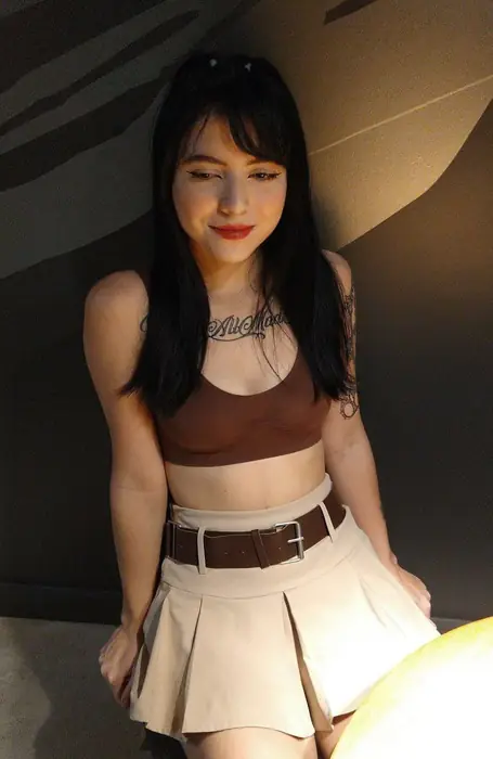 Mia Reid