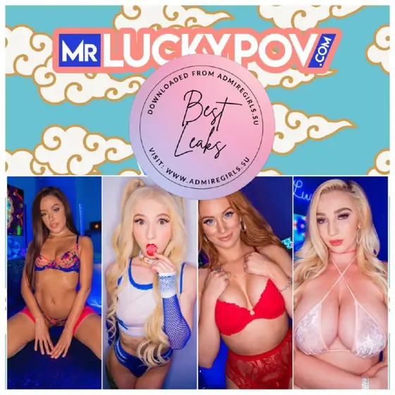 Mr Lucky Pov